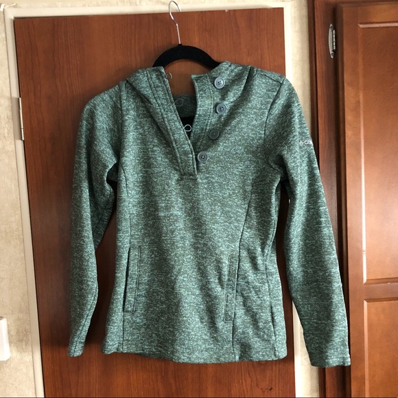 Columbia Sweaters - Columbia Sweater